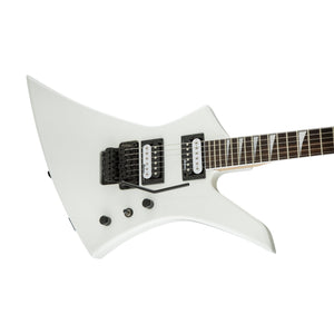 [PREORDER] Jackson JS Series Kelly JS32 Electric Guitar, Amaranth FB, Snow White