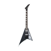 [PREORDER] Jackson JS Series Rhoads JS32 Electric Guitar, Amaranth FB, Black w/White Stripes