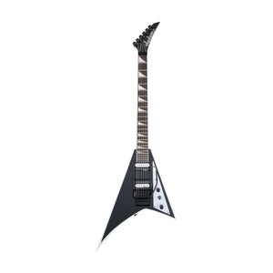 [PREORDER] Jackson JS Series Rhoads JS32 Electric Guitar, Amaranth FB, Black w/White Stripes