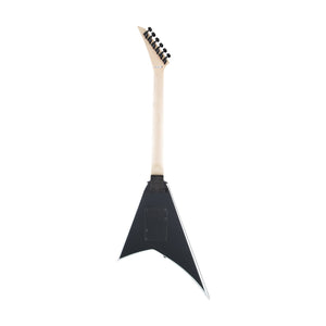 [PREORDER] Jackson JS Series Rhoads JS32 Electric Guitar, Amaranth FB, Black w/White Stripes