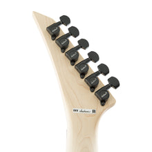 [PREORDER] Jackson JS Series Rhoads JS32 Electric Guitar, Amaranth FB, Black w/White Stripes