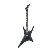 [PREORDER] Jackson JS Series Warrior JS32 Electric Guitar, Amaranth FB, Black w/White Bevels