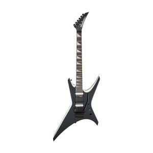 [PREORDER] Jackson JS Series Warrior JS32 Electric Guitar, Amaranth FB, Black w/White Bevels