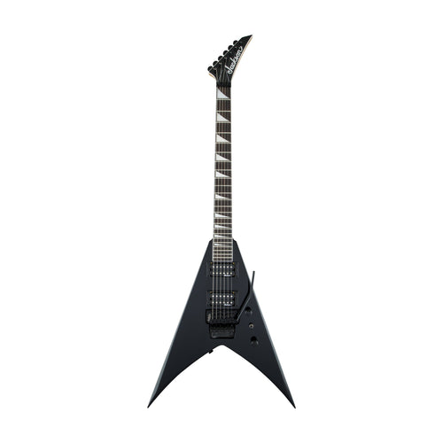 [PREORDER] Jackson JS Series King V JS32 Electric Guitar, Amaranth FB, Gloss Black