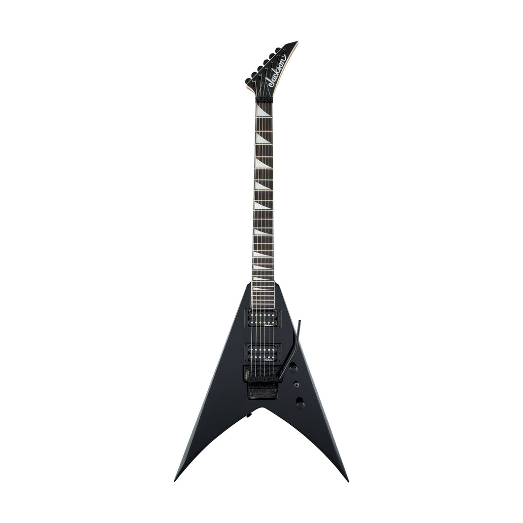 [PREORDER] Jackson JS Series King V JS32 Electric Guitar, Amaranth FB, Gloss Black