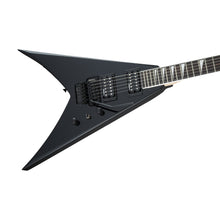 [PREORDER] Jackson JS Series King V JS32 Electric Guitar, Amaranth FB, Gloss Black
