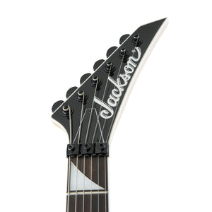 [PREORDER] Jackson JS Series King V JS32 Electric Guitar, Amaranth FB, Gloss Black