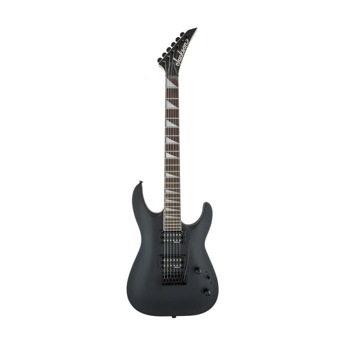 [PREORDER] Jackson JS Series Dinky Arch Top JS22 DKA Electric Guitar, Amaranth FB, Satin Black