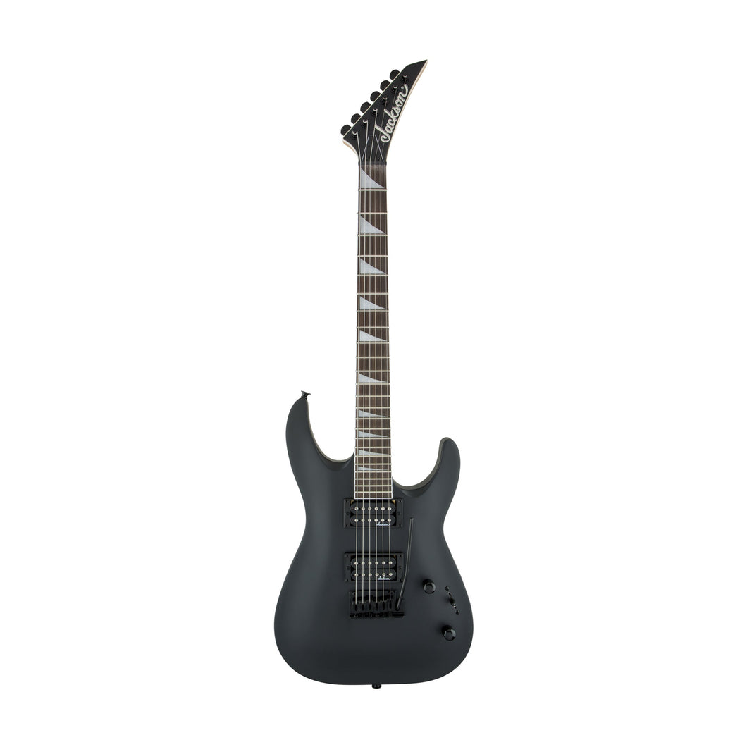 [PREORDER] Jackson JS Series Dinky Arch Top JS22 DKA Electric Guitar, Amaranth FB, Satin Black