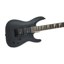 [PREORDER] Jackson JS Series Dinky Arch Top JS22 DKA Electric Guitar, Amaranth FB, Satin Black