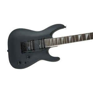 [PREORDER] Jackson JS Series Dinky Arch Top JS22 DKA Electric Guitar, Amaranth FB, Satin Black