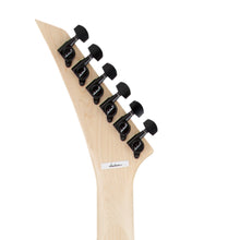 [PREORDER] Jackson JS Series Dinky Arch Top JS22 DKA Electric Guitar, Amaranth FB, Satin Black
