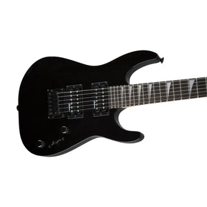 Jackson JS Series Dinky Minion JS1X Electric Guitar, Black