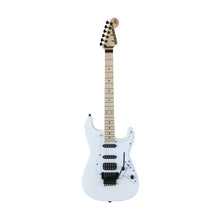 [PREORDER] Jackson X Series Signature Adrian Smith SDXM Electric Guitar, Maple FB, Snow White