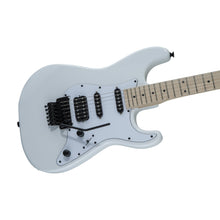 [PREORDER] Jackson X Series Signature Adrian Smith SDXM Electric Guitar, Maple FB, Snow White