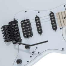 [PREORDER] Jackson X Series Signature Adrian Smith SDXM Electric Guitar, Maple FB, Snow White