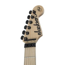 [PREORDER] Jackson X Series Signature Adrian Smith SDXM Electric Guitar, Maple FB, Snow White