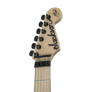 [PREORDER] Jackson X Series Signature Adrian Smith SDXM Electric Guitar, Maple FB, Snow White