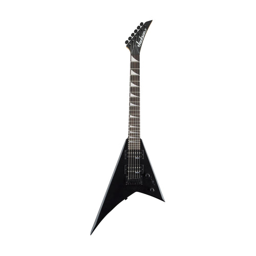 [PREORDER] Jackson JS Series RR Minion JS1X Electric Guitar, Amaranth FB, Satin Black
