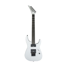 [PREORDER] Jackson Pro Series Mick Thomson Soloist SL2 Electric Guitar, Ebony FB, Arctic White