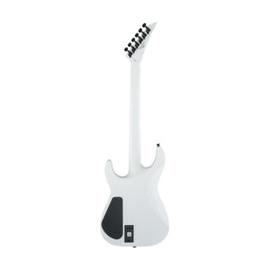 [PREORDER] Jackson Pro Series Mick Thomson Soloist SL2 Electric Guitar, Ebony FB, Arctic White