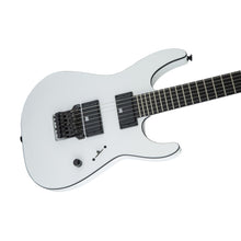 [PREORDER] Jackson Pro Series Mick Thomson Soloist SL2 Electric Guitar, Ebony FB, Arctic White