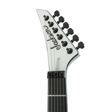 [PREORDER] Jackson Pro Series Mick Thomson Soloist SL2 Electric Guitar, Ebony FB, Arctic White
