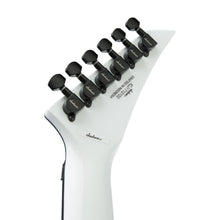 [PREORDER] Jackson Pro Series Mick Thomson Soloist SL2 Electric Guitar, Ebony FB, Arctic White