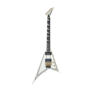 [PREORDER] Jackson Pro Series Rhoads RR3 Electric Guitar, Ivory w/Black Pinstripes