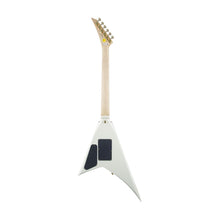 [PREORDER] Jackson Pro Series Rhoads RR3 Electric Guitar, Ivory w/Black Pinstripes