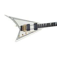 [PREORDER] Jackson Pro Series Rhoads RR3 Electric Guitar, Ivory w/Black Pinstripes