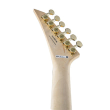 [PREORDER] Jackson Pro Series Rhoads RR3 Electric Guitar, Ivory w/Black Pinstripes