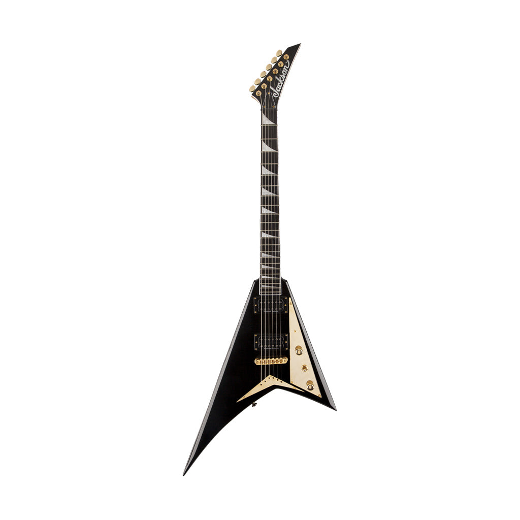 [PREORDER] Jackson Pro Series Rhoads RRT5 Electric Guitar, Gloss Black