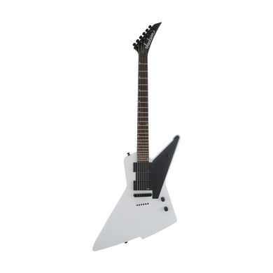 [PREORDER] Jackson Pro Series Signature Phil Demmel Demmelition Fury Electric Guitar, Snow White