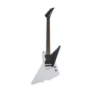[PREORDER] Jackson Pro Series Signature Phil Demmel Demmelition Fury Electric Guitar, Snow White