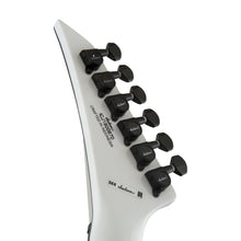 [PREORDER] Jackson Pro Series Signature Phil Demmel Demmelition Fury Electric Guitar, Snow White