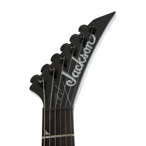 [PREORDER] Jackson Pro Series Signature Phil Demmel Demmelition Fury Electric Guitar, Snow White
