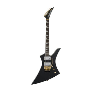 [PREORDER] Jackson X Series Kelly KEX Electric Guitar, Laurel FB, Gloss Black