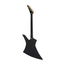 [PREORDER] Jackson X Series Kelly KEX Electric Guitar, Laurel FB, Gloss Black