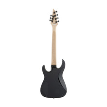[PREORDER] Jackson X Series Dinky Arch Top DKAF7 Multi-Scale Electric Guitar, Laurel FB, Gloss Black