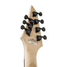 [PREORDER] Jackson X Series Dinky Arch Top DKAF7 Multi-Scale Electric Guitar, Laurel FB, Gloss Black