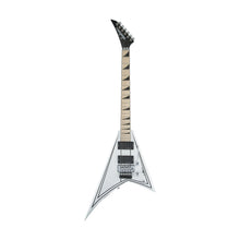 [PREORDER] Jackson X Series Rhoads RRX24M Electric Guitar, Maple FB, Snow White w/Black Pinstripes