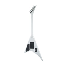 [PREORDER] Jackson X Series Rhoads RRX24M Electric Guitar, Maple FB, Snow White w/Black Pinstripes