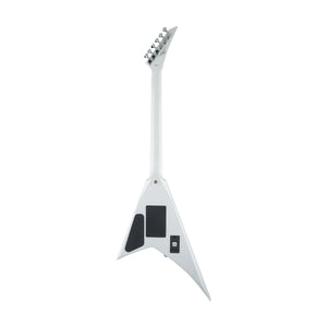 [PREORDER] Jackson X Series Rhoads RRX24M Electric Guitar, Maple FB, Snow White w/Black Pinstripes