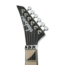 [PREORDER] Jackson X Series Rhoads RRX24M Electric Guitar, Maple FB, Snow White w/Black Pinstripes