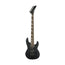 [PREORDER 2 WEEKS] Jackson X Series Concert Bass CBXNT V Guitar, Trans Black