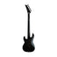 [PREORDER 2 WEEKS] Jackson X Series Concert Bass CBXNT V Guitar, Trans Black