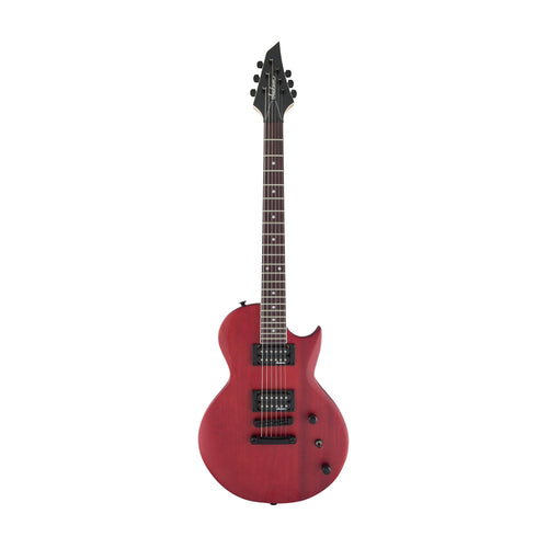 [PREORDER] Jackson JS Series Monarkh JS22 SC Electric Guitar, Red Stain