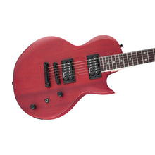 [PREORDER] Jackson JS Series Monarkh JS22 SC Electric Guitar, Red Stain
