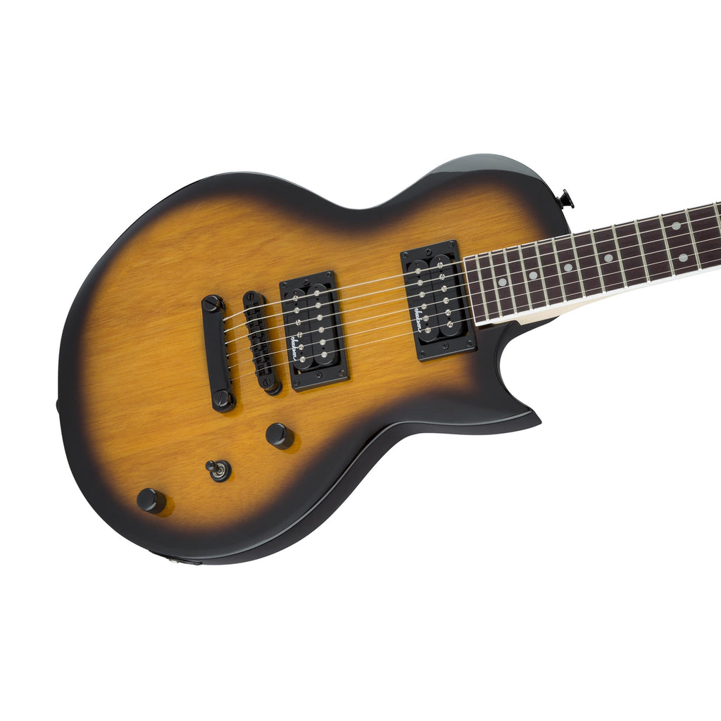 [PREORDER] Jackson JS Series Monarkh JS22 SC Electric Guitar, Tobacco ...